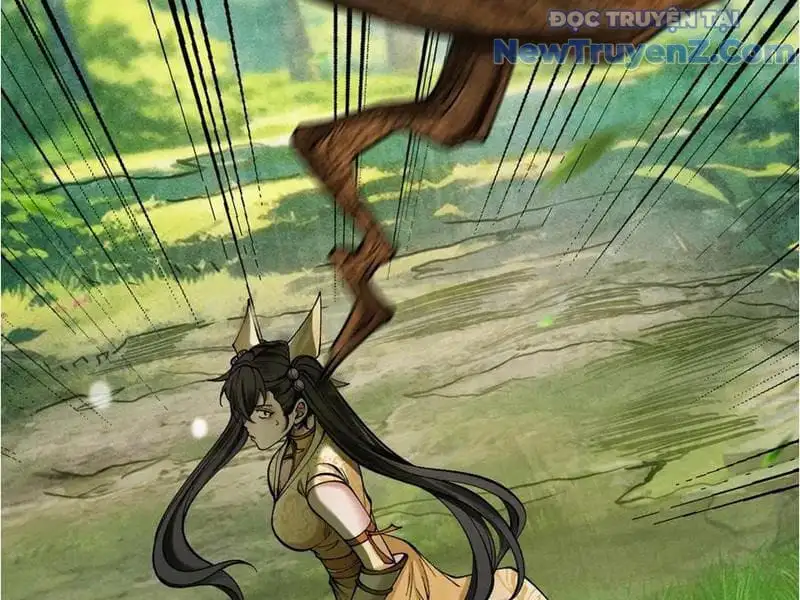 Truyện Tranh Gặp Mạnh Thì Càng Mạnh, Tu Vi Của Ta Không Giới Hạn trang 9