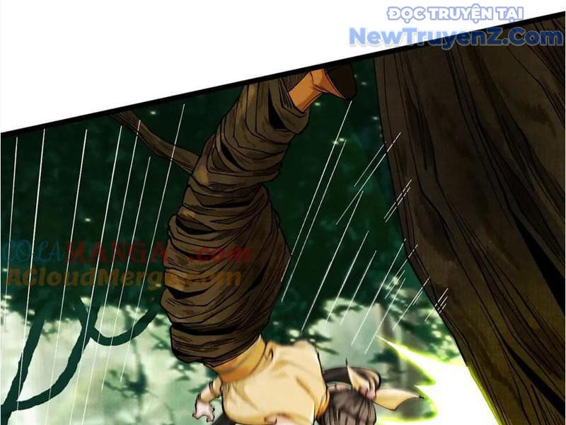 Truyện Tranh Gặp Mạnh Thì Càng Mạnh, Tu Vi Của Ta Không Giới Hạn trang 9