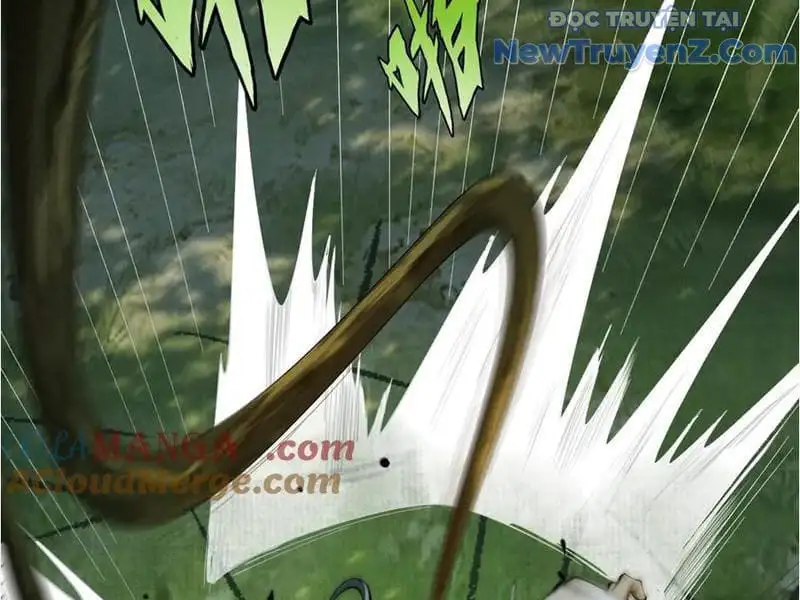 Truyện Tranh Gặp Mạnh Thì Càng Mạnh, Tu Vi Của Ta Không Giới Hạn trang 9