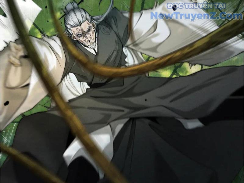 Truyện Tranh Gặp Mạnh Thì Càng Mạnh, Tu Vi Của Ta Không Giới Hạn trang 9