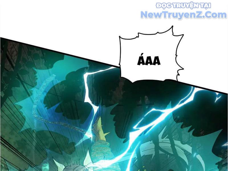 Truyện Tranh Gặp Mạnh Thì Càng Mạnh, Tu Vi Của Ta Không Giới Hạn trang 9