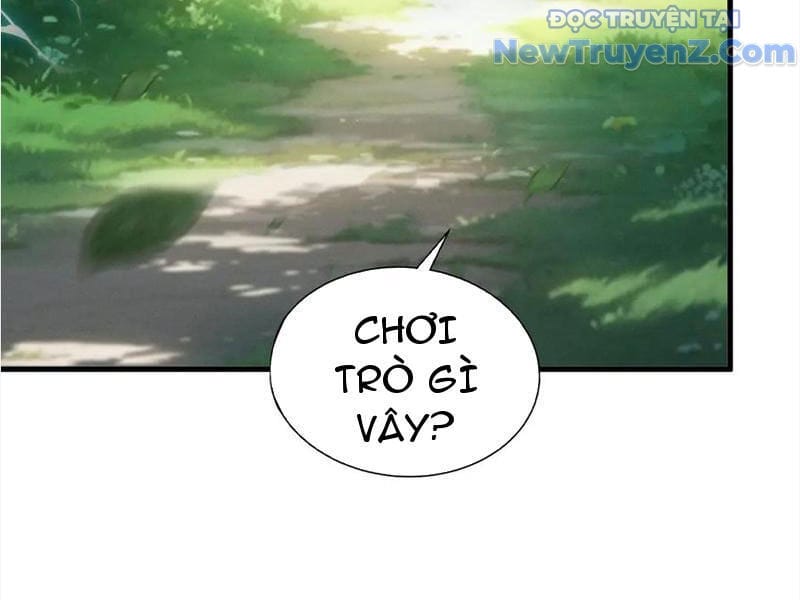 Truyện Tranh Gặp Mạnh Thì Càng Mạnh, Tu Vi Của Ta Không Giới Hạn trang 9