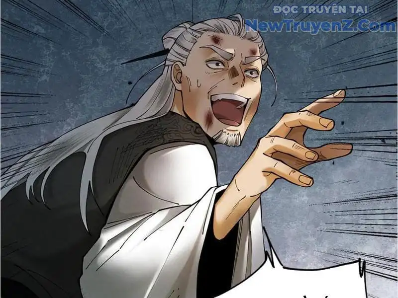 Truyện Tranh Gặp Mạnh Thì Càng Mạnh, Tu Vi Của Ta Không Giới Hạn trang 9