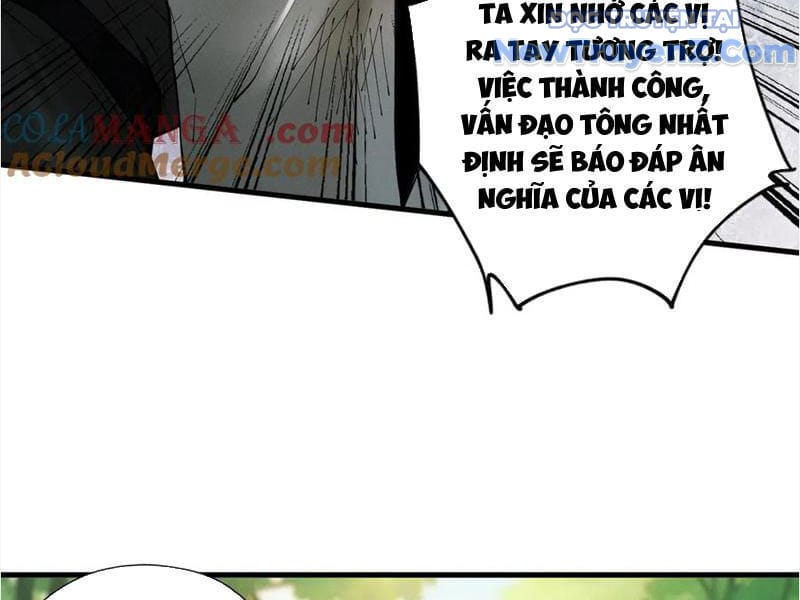 Truyện Tranh Gặp Mạnh Thì Càng Mạnh, Tu Vi Của Ta Không Giới Hạn trang 9