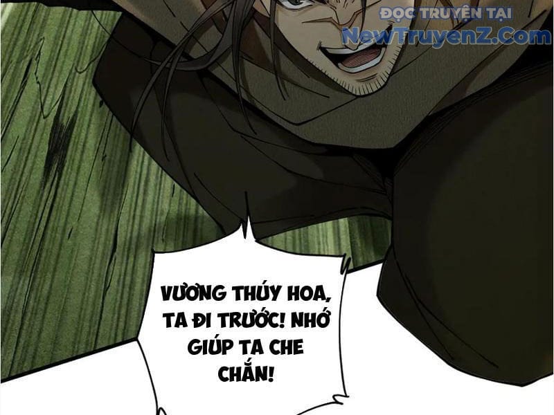 Truyện Tranh Gặp Mạnh Thì Càng Mạnh, Tu Vi Của Ta Không Giới Hạn trang 9