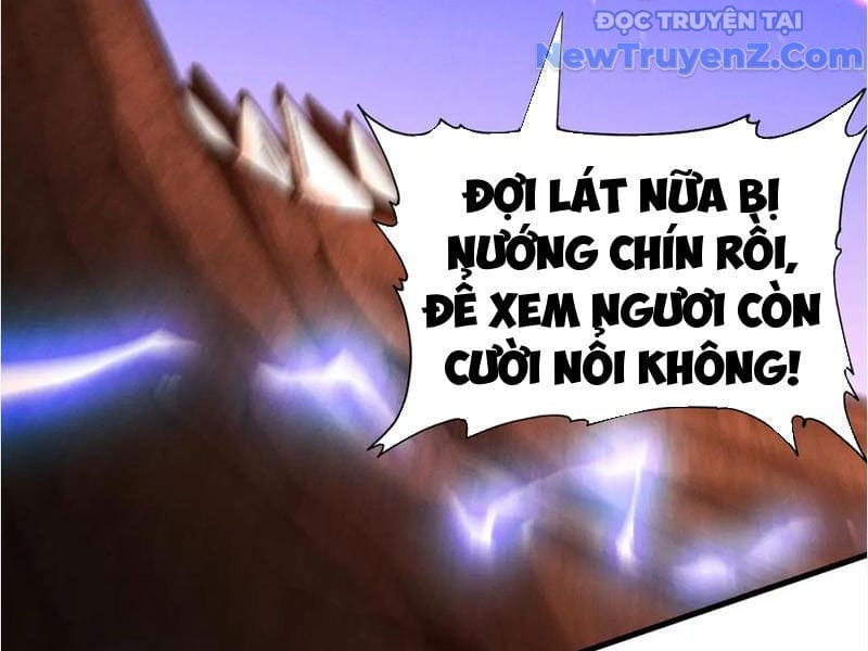 Truyện Tranh Gặp Mạnh Thì Càng Mạnh, Tu Vi Của Ta Không Giới Hạn trang 9