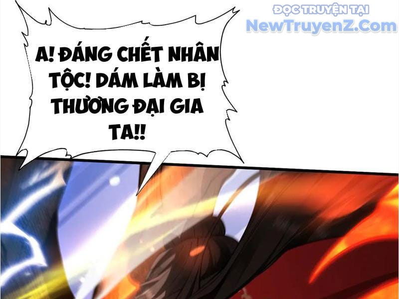 Truyện Tranh Gặp Mạnh Thì Càng Mạnh, Tu Vi Của Ta Không Giới Hạn trang 9