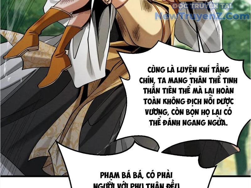 Truyện Tranh Gặp Mạnh Thì Càng Mạnh, Tu Vi Của Ta Không Giới Hạn trang 9