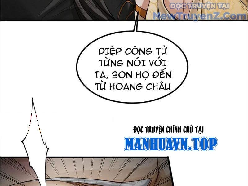 Truyện Tranh Gặp Mạnh Thì Càng Mạnh, Tu Vi Của Ta Không Giới Hạn trang 9