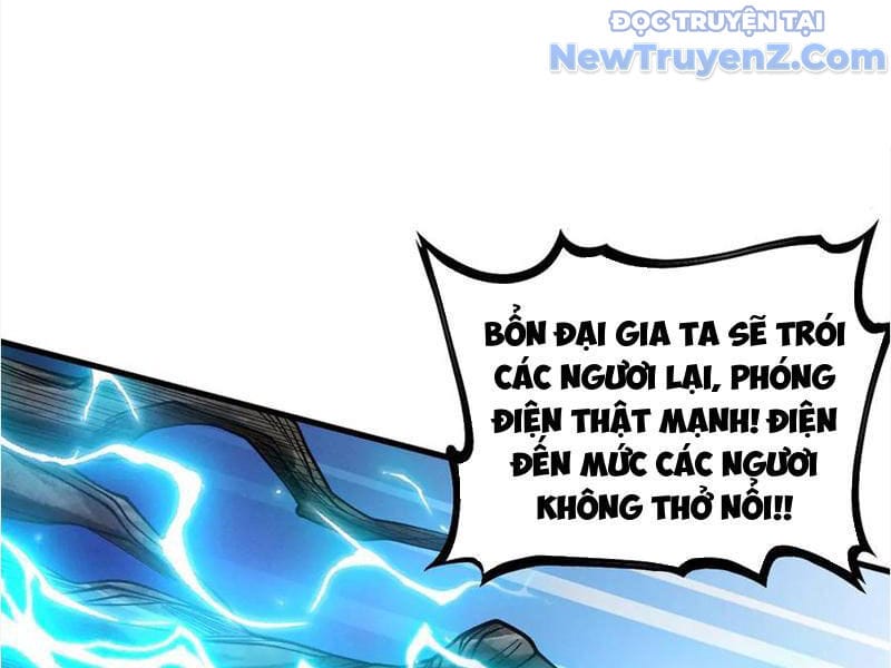 Truyện Tranh Gặp Mạnh Thì Càng Mạnh, Tu Vi Của Ta Không Giới Hạn trang 9