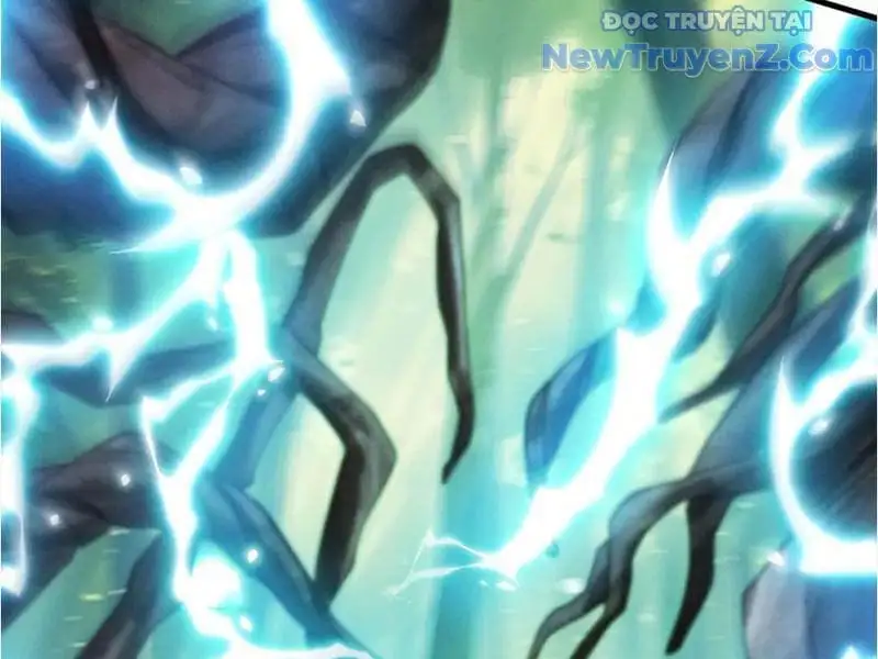 Truyện Tranh Gặp Mạnh Thì Càng Mạnh, Tu Vi Của Ta Không Giới Hạn trang 9