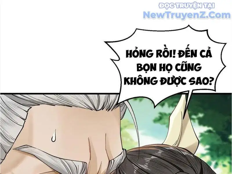 Truyện Tranh Gặp Mạnh Thì Càng Mạnh, Tu Vi Của Ta Không Giới Hạn trang 9