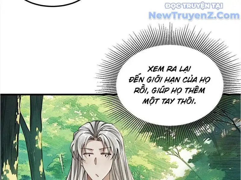 Truyện Tranh Gặp Mạnh Thì Càng Mạnh, Tu Vi Của Ta Không Giới Hạn trang 9