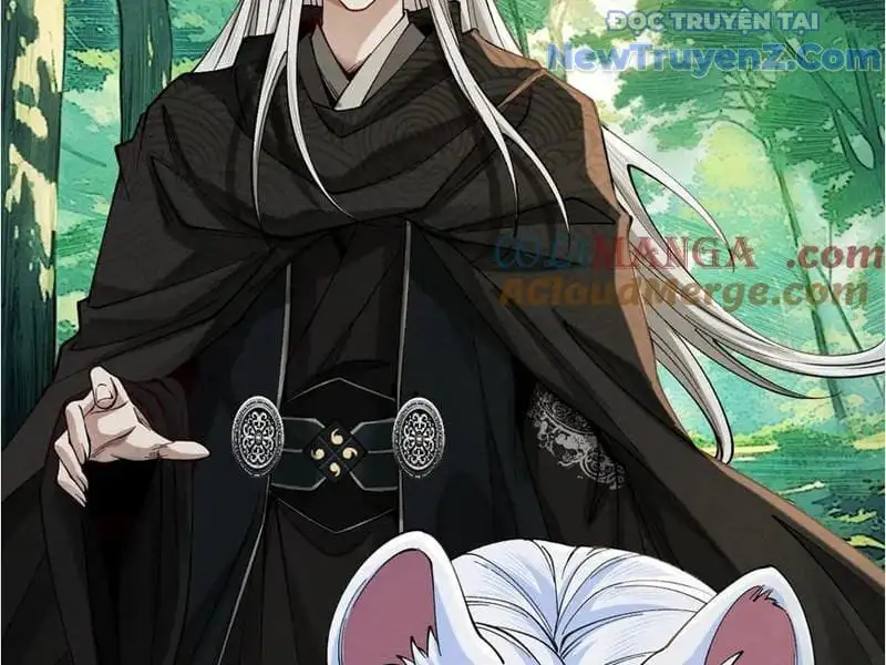 Truyện Tranh Gặp Mạnh Thì Càng Mạnh, Tu Vi Của Ta Không Giới Hạn trang 9