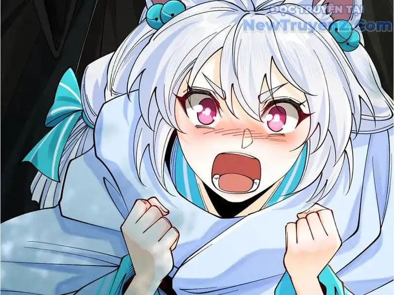 Truyện Tranh Gặp Mạnh Thì Càng Mạnh, Tu Vi Của Ta Không Giới Hạn trang 9