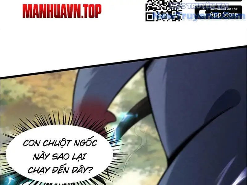 Truyện Tranh Gặp Mạnh Thì Càng Mạnh, Tu Vi Của Ta Không Giới Hạn trang 9