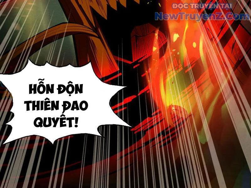 Truyện Tranh Gặp Mạnh Thì Càng Mạnh, Tu Vi Của Ta Không Giới Hạn trang 9