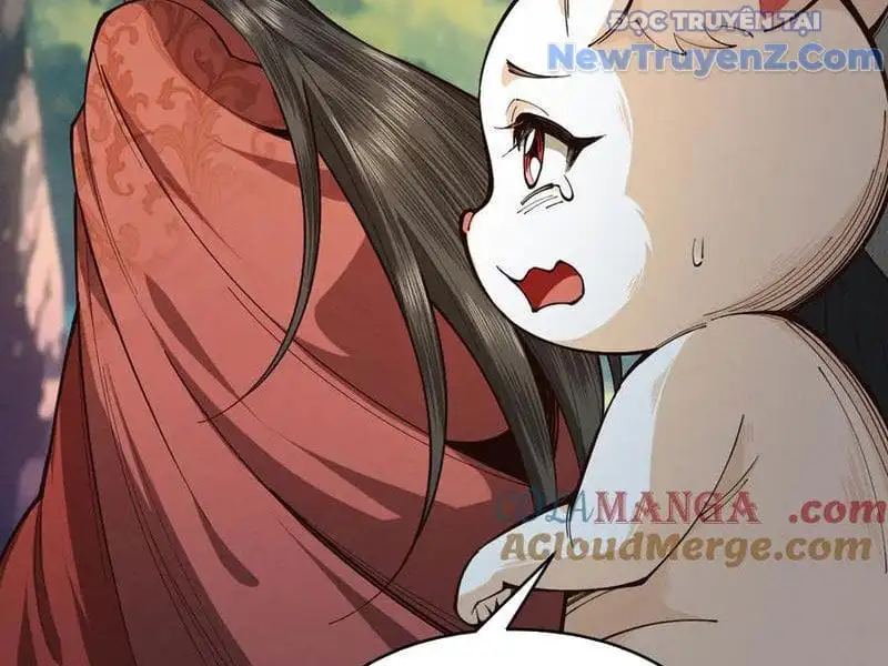 Truyện Tranh Gặp Mạnh Thì Càng Mạnh, Tu Vi Của Ta Không Giới Hạn trang 9