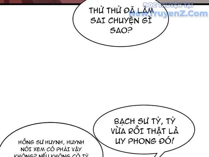 Truyện Tranh Gặp Mạnh Thì Càng Mạnh, Tu Vi Của Ta Không Giới Hạn trang 9