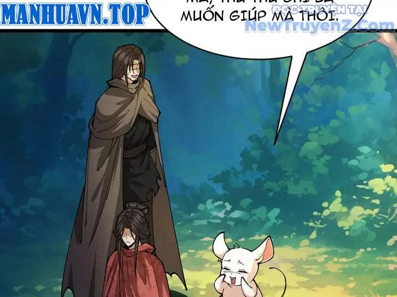 Truyện Tranh Gặp Mạnh Thì Càng Mạnh, Tu Vi Của Ta Không Giới Hạn trang 9