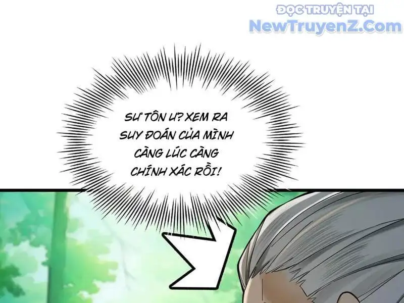 Truyện Tranh Gặp Mạnh Thì Càng Mạnh, Tu Vi Của Ta Không Giới Hạn trang 9