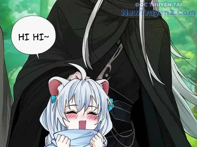 Truyện Tranh Gặp Mạnh Thì Càng Mạnh, Tu Vi Của Ta Không Giới Hạn trang 9