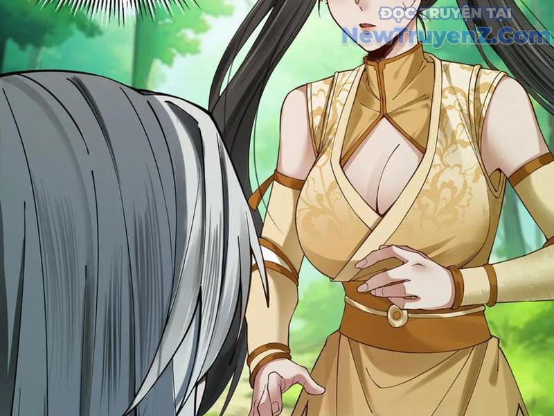 Truyện Tranh Gặp Mạnh Thì Càng Mạnh, Tu Vi Của Ta Không Giới Hạn trang 9