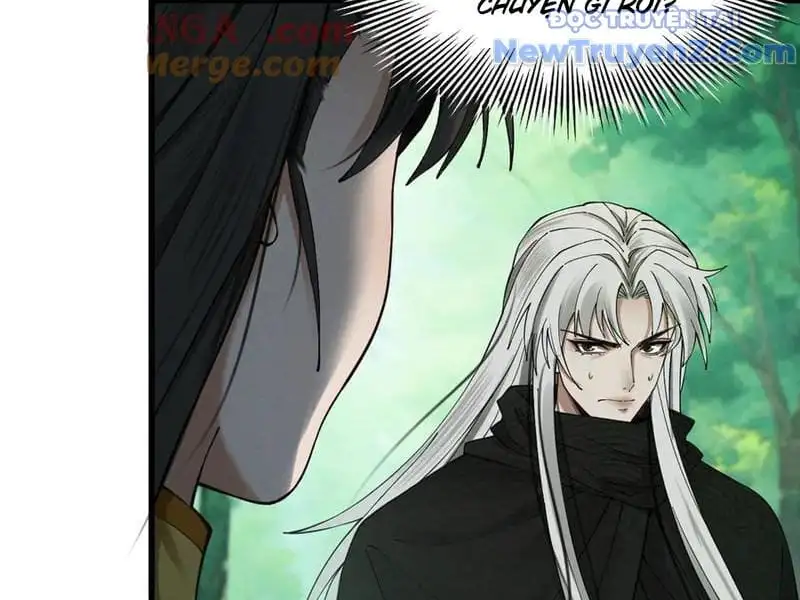 Truyện Tranh Gặp Mạnh Thì Càng Mạnh, Tu Vi Của Ta Không Giới Hạn trang 9