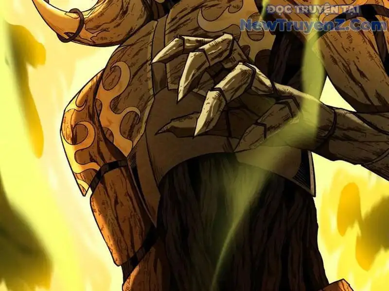 Truyện Tranh Gặp Mạnh Thì Càng Mạnh, Tu Vi Của Ta Không Giới Hạn trang 9