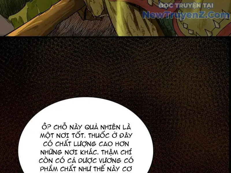 Truyện Tranh Gặp Mạnh Thì Càng Mạnh, Tu Vi Của Ta Không Giới Hạn trang 9