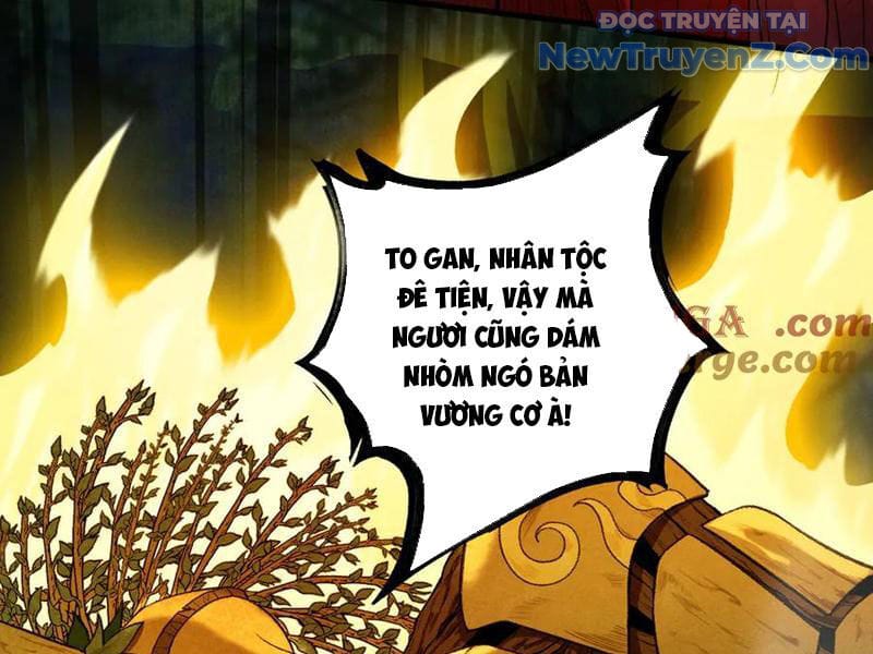 Truyện Tranh Gặp Mạnh Thì Càng Mạnh, Tu Vi Của Ta Không Giới Hạn trang 9