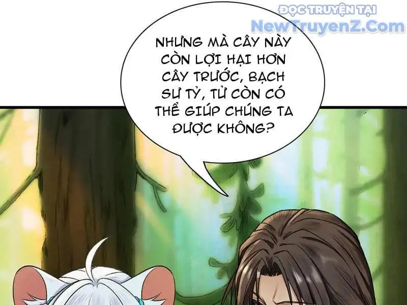 Truyện Tranh Gặp Mạnh Thì Càng Mạnh, Tu Vi Của Ta Không Giới Hạn trang 9