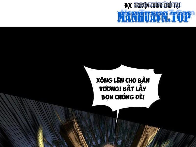Truyện Tranh Gặp Mạnh Thì Càng Mạnh, Tu Vi Của Ta Không Giới Hạn trang 9