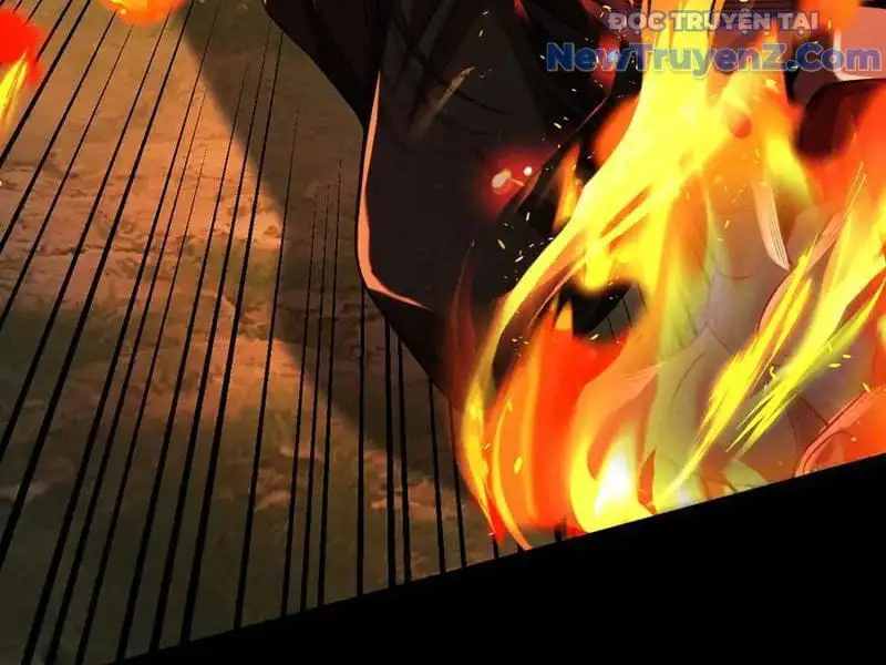 Truyện Tranh Gặp Mạnh Thì Càng Mạnh, Tu Vi Của Ta Không Giới Hạn trang 9