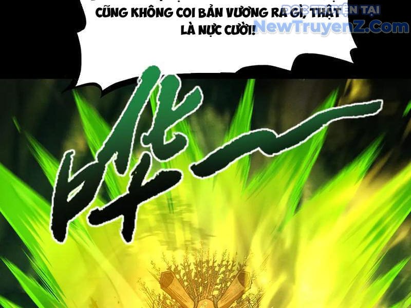 Truyện Tranh Gặp Mạnh Thì Càng Mạnh, Tu Vi Của Ta Không Giới Hạn trang 9