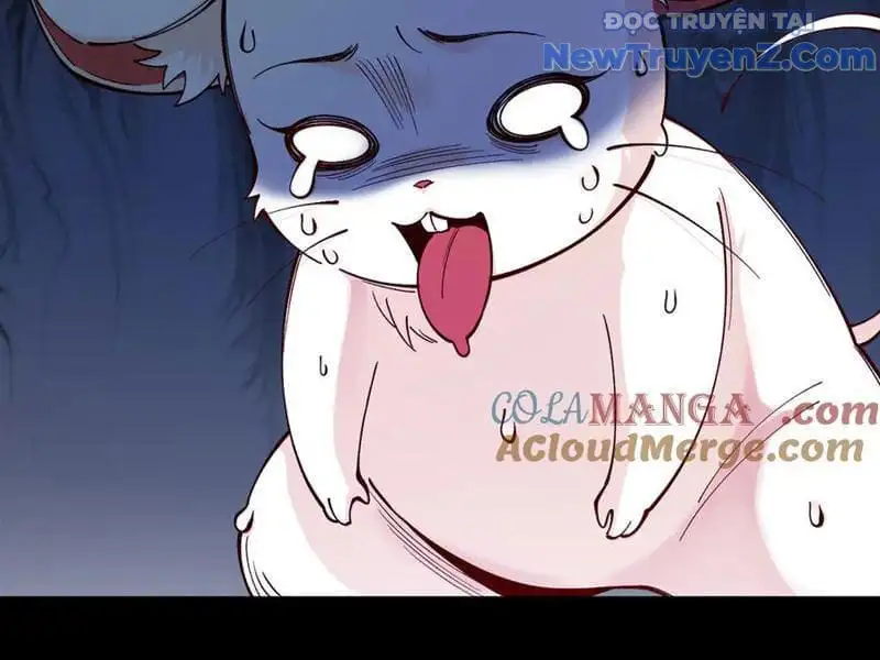 Truyện Tranh Gặp Mạnh Thì Càng Mạnh, Tu Vi Của Ta Không Giới Hạn trang 9