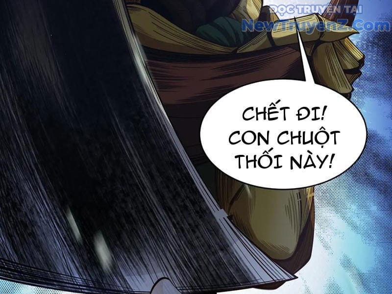 Truyện Tranh Gặp Mạnh Thì Càng Mạnh, Tu Vi Của Ta Không Giới Hạn trang 9