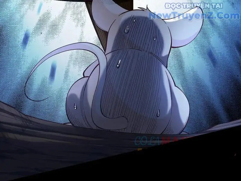 Truyện Tranh Gặp Mạnh Thì Càng Mạnh, Tu Vi Của Ta Không Giới Hạn trang 9