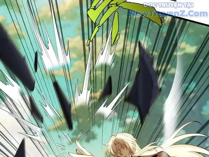 Truyện Tranh Gặp Mạnh Thì Càng Mạnh, Tu Vi Của Ta Không Giới Hạn trang 9