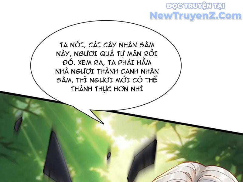 Truyện Tranh Gặp Mạnh Thì Càng Mạnh, Tu Vi Của Ta Không Giới Hạn trang 9