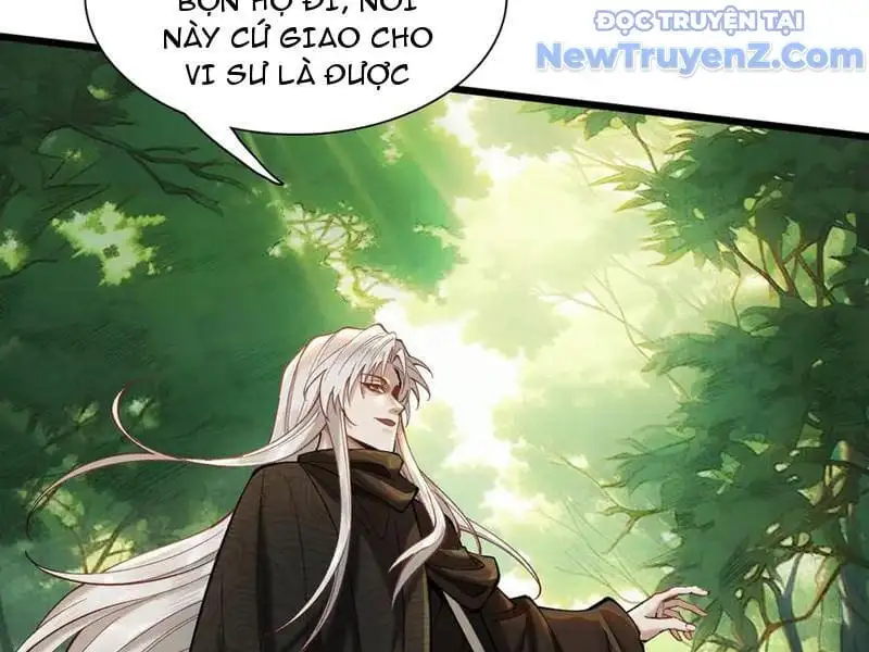 Truyện Tranh Gặp Mạnh Thì Càng Mạnh, Tu Vi Của Ta Không Giới Hạn trang 9