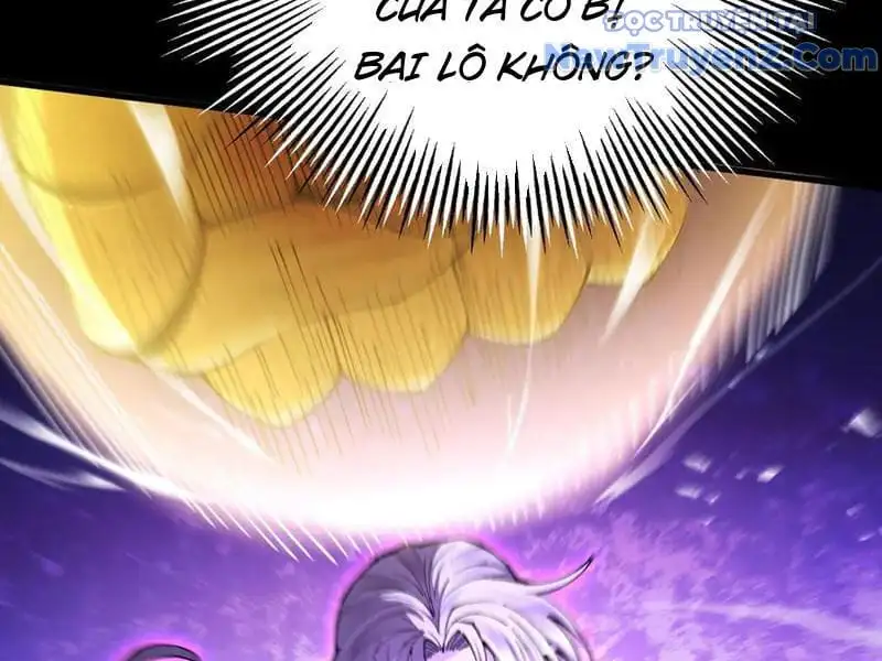Truyện Tranh Gặp Mạnh Thì Càng Mạnh, Tu Vi Của Ta Không Giới Hạn trang 9