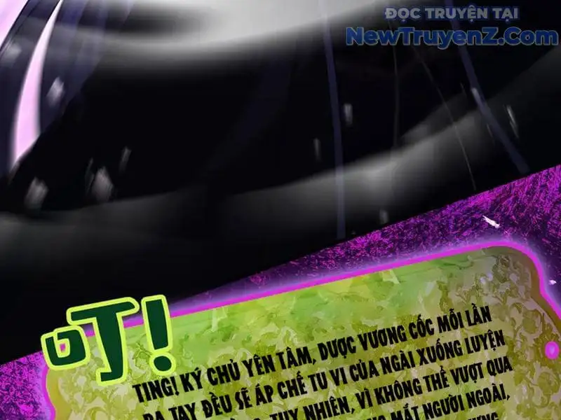 Truyện Tranh Gặp Mạnh Thì Càng Mạnh, Tu Vi Của Ta Không Giới Hạn trang 9