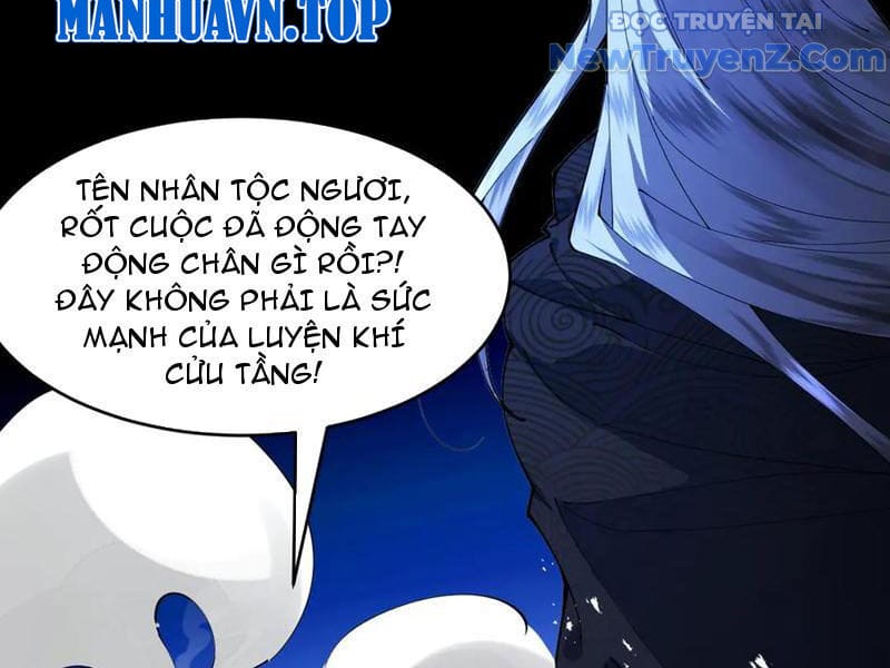 Truyện Tranh Gặp Mạnh Thì Càng Mạnh, Tu Vi Của Ta Không Giới Hạn trang 9