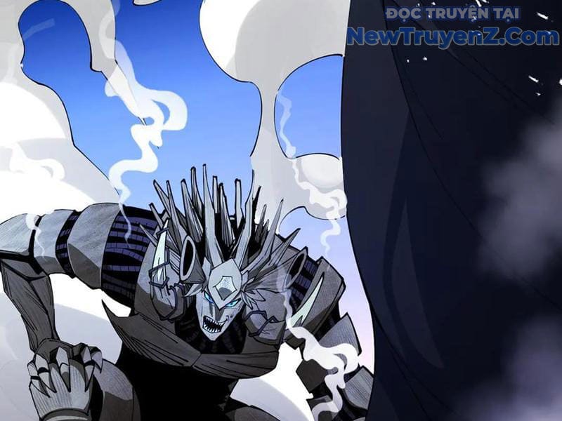 Truyện Tranh Gặp Mạnh Thì Càng Mạnh, Tu Vi Của Ta Không Giới Hạn trang 9