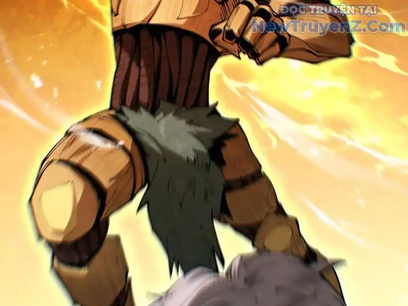 Truyện Tranh Gặp Mạnh Thì Càng Mạnh, Tu Vi Của Ta Không Giới Hạn trang 9