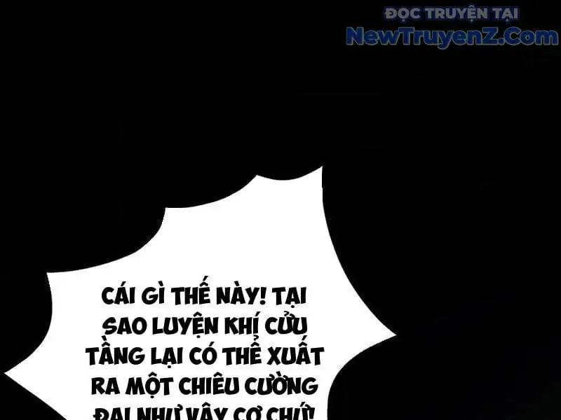 Truyện Tranh Gặp Mạnh Thì Càng Mạnh, Tu Vi Của Ta Không Giới Hạn trang 9