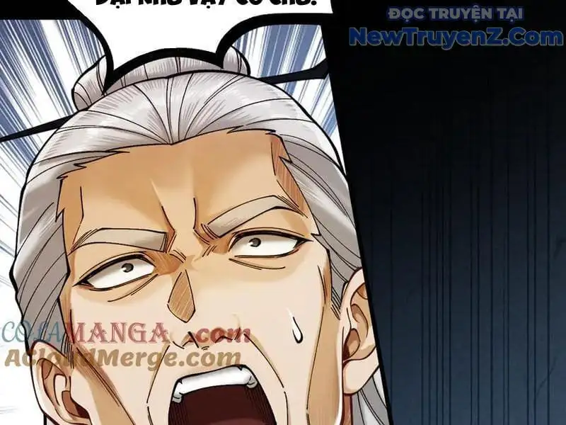 Truyện Tranh Gặp Mạnh Thì Càng Mạnh, Tu Vi Của Ta Không Giới Hạn trang 9