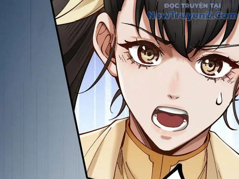 Truyện Tranh Gặp Mạnh Thì Càng Mạnh, Tu Vi Của Ta Không Giới Hạn trang 9