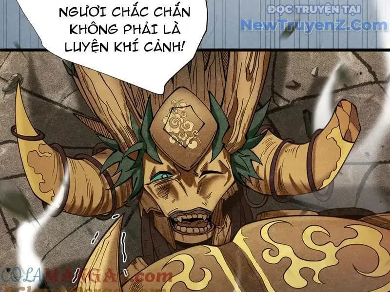 Truyện Tranh Gặp Mạnh Thì Càng Mạnh, Tu Vi Của Ta Không Giới Hạn trang 9